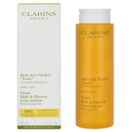 Clarins Tonic vanni- ja du&scaron;ikontsentraat kontsentreeritud du&scaron;igeel, 200 ml