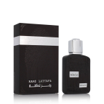 Lattafa Ramz Lattafa Silver EDP Unisex parf&uuml;&uuml;mvesi, 100 ml