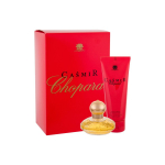 Chopard Casmir komplekt naistele (EDP, 30 ml + du&scaron;igeel, 75 ml)