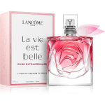 Lancome La Vie Est Belle Rose Extraordinaire EDP parf&uuml;&uuml;mvesi naistele, 50 ml