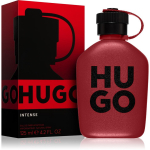 Hugo Boss HUGO Intense EDP parf&uuml;&uuml;m meestele, 125 ml
