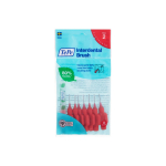 TePe originaal hambavahehari 0,5 mm hambavaheharjad, 8 tk.