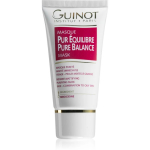 Guinot Pure Balance Mask puhastav mask rasusele nahale, 50 ml