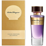 Salvatore Ferragamo Tuscan Creations Viola Essenziale EDP l&otilde;hnastatud vesi unisex, 100 ml