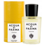 Acqua di Parma Colonia EDC odekolonn unisex, 20 ml