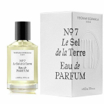 Thomas Kosmala No.7 Le Sel De La Terre EDP l&otilde;hnastatud vesi unisex, 100 ml