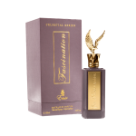 Emir Fascination EDP l&otilde;hnastatud vesi unisex, 100 ml