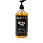 Beardburys Daily igap&auml;evane juukse&scaron;ampoon, 1000 ml