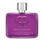 Gucci Guilty Elixir EDP l&otilde;hnastatud vesi naistele, 60 ml