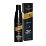 DSD Deluxe Dixidox de Luxe Keratin Treatment Shampoo DSD 4.1 taastav &scaron;ampoon keratiiniga, 200 ml