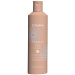 ECHOSLINE Keratin Veg taastav &scaron;ampoon v&auml;rvitud ja kahjustatud juustele, 300 ml