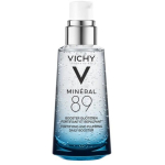 Vichy Min&eacute;ral 89 Hyaluron Booster niisutav n&auml;oseerum, 50 ml