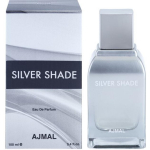 Ajmal Silver Shade EDP l&otilde;hnastatud vesi unisex, 100 ml