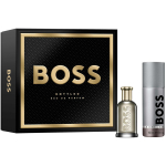 Hugo Boss BOSS pudelikomplekt meestele (EDP, 50 ml + deodorant, 150 ml)