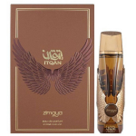 Zimaya Itqan Gold EDP l&otilde;hnastatud vesi meestele, 100 ml