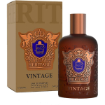 Milestone Heritage Vintage EDP l&otilde;hnastatud vesi unisex, 100 ml