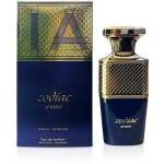 Paris Corner Zodiac Stratos EDP l&otilde;hnastatud vesi meestele, 100 ml