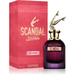 Jean Paul Gaultier Scandal Intense EDP naistele, 50 ml