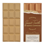 Sabrina Carpenter Caramel Dream EDP l&otilde;hnastatud vesi naistele, 75 ml