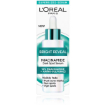 L'Oreal Bright Reveal 10% niatsiinamiidi tumedate laikude seerum, 30 ml