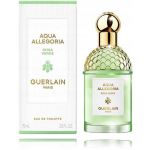 Guerlain Acqua Allegoria Rosa Verde EDT unisex tualettvesi, 75 ml