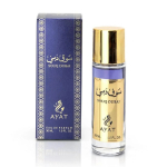 Ayat Souq Dubai EDP naistele, 30 ml