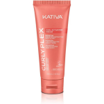 Kativa Curly Plex Curl Activador Cream juuksekreem, 240 ml