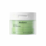 Biodance Sea Kelp Gel Toner niisutavad geeltoonikpadjad, 60 tk.