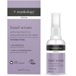 maskology HAND Serum niisutav k&auml;teseerum, 30 ml