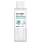 APLB glutatiooni ja niatsiinamiidi puhastusvesi, 160 ml