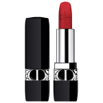 Christian Dior Couture Colour Velvet Cream Lipstick 773 Bonheur Refillable 3.5 ml