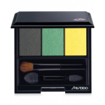 Shiseido Luminizing Satin Eyeshadow Palette Gr716 3 Shades, 3 g