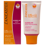 Lancaster Sunslim Anti-Cellulite Body Cream SPF 15 200