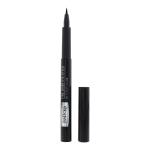 IsaDora Fine Liner Retractable Gel Pencil Eyeliner 01 Carbon Black 1.1 ml