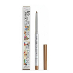 The Balm Mr.Write(Now) Precision Gel Pencil Eyeliner Jac Bronze 0.28 g