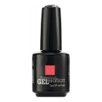 Jessica GELeration Colours Semi-Permanent Nail Polish GEL-1194 Popsicle Kisses, 15 ml