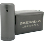 Emporio Armani EDT tualettvesi meestele, 30 ml