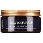 Raw Naturals Monster Fiber No Parabens Hair Styling Cream 10, 100 ml