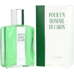 Caron Pour Un Homme EDT tualettvesi meestele, 500 ml