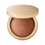 INIKA kompaktne mineraalpronksja - p&auml;ikesekiir, 8 g