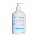 Lab Lysaskin Atolys Emollient Body Emulsion, 500 ml