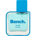 Bench Haze For Him EDT meeste tualettvesi, 30 ml