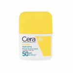 CeraVe n&auml;htamatu niisutav p&auml;ikesekaitsekreem SPF 50, 50 ml
