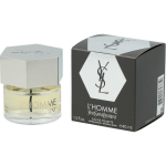 Yves Saint Laurent L'Homme EDT tualettvesi meestele, 40 ml