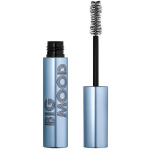 Elf Cosmetics Big Mood Volume & Lifting veekindel ripsmetu&scaron;&scaron;, toon: must, 9 ml