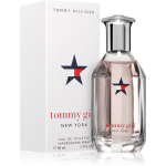 Tommy Girl New York EDT tualettvesi naistele, 50 ml