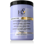 HS MILANO Phytostructure Mask Juuksemask Intensiivselt taastav mask n&otilde;rgenenud ja kahjustatud juustele, 1000 ml