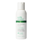 Milk Shake Sensorial Mint Paraben-Free Hair Conditioner Invigorating, 100 ml