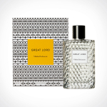 Vilhelm Parfumerie Great Lord EDP parf&uuml;&uuml;mvesi unisex, 100 ml