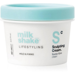 Milk Shake Lifestyling Hair Styling Cream, 90 ml